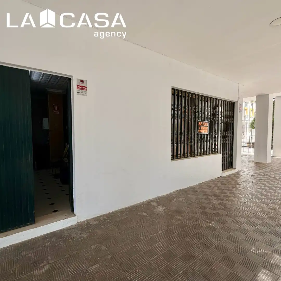 Business premises for sale in Macarena, imagen 7