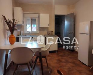 Kitchen of House or chalet for sale in Algeciras