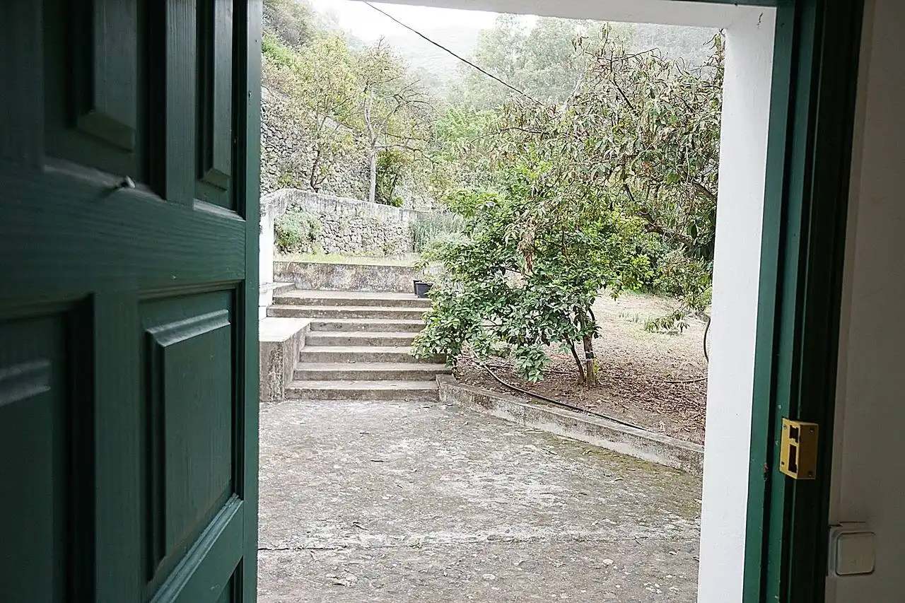 Finca rústica en venda en Teror amb Jardí privat i Terrassa