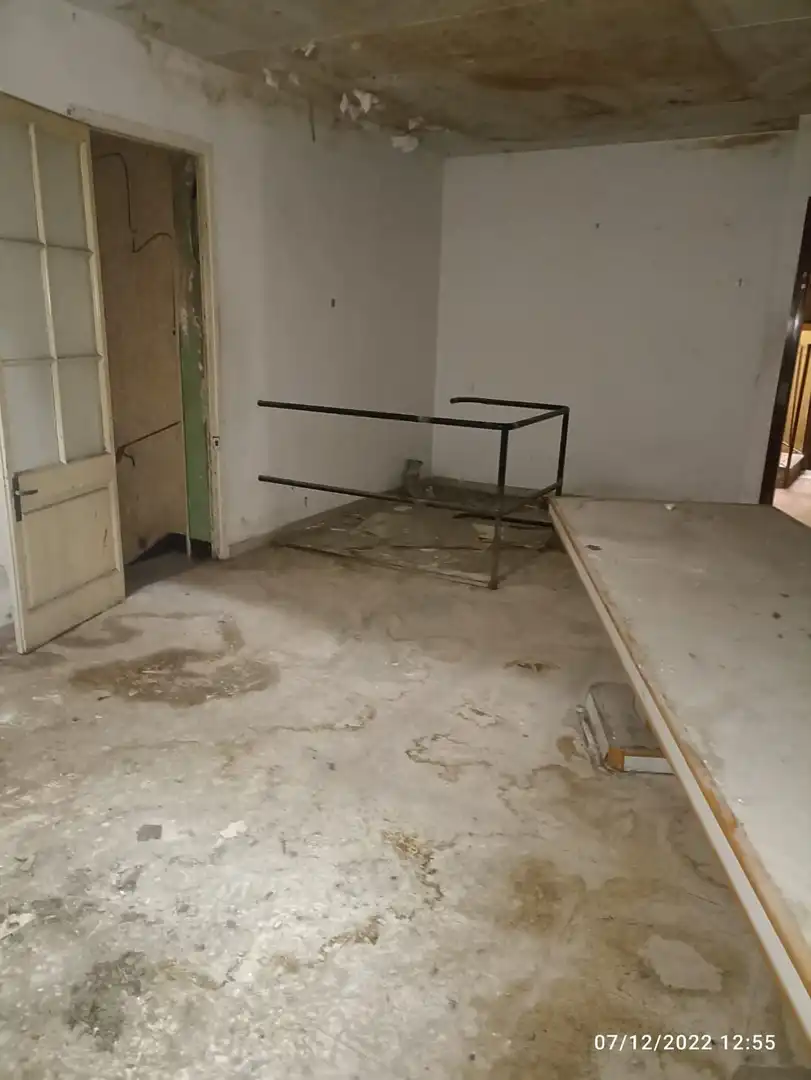 Piso en venta en Plaça de Sant Joan, Berga