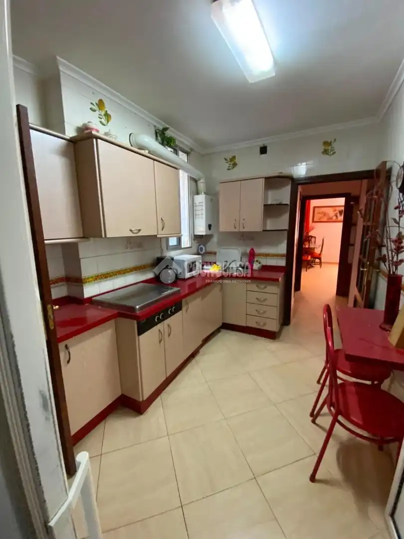 Cuina de Pis en venda en Sevilla