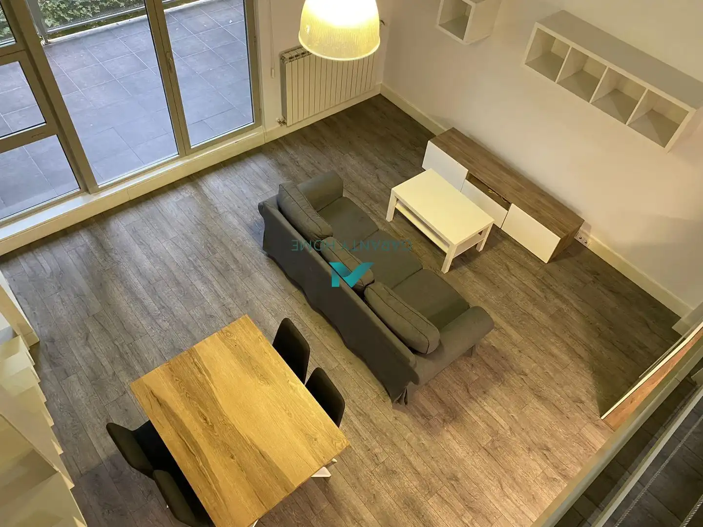 Loft en venda a Calle Calle Thomas Edison, 4, Rivas Futura
