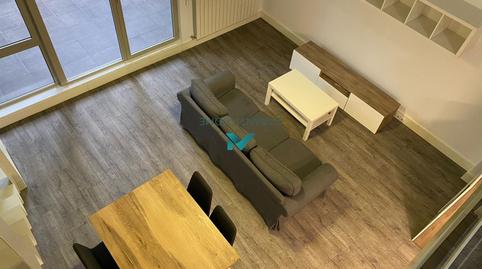 Foto 2 de Loft en venda a Ensanche de Vallecas - La Gavia, Madrid Capital