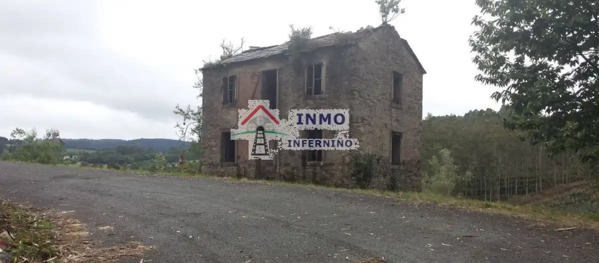 Haus zum Verkauf in As Somozas, imagen 6