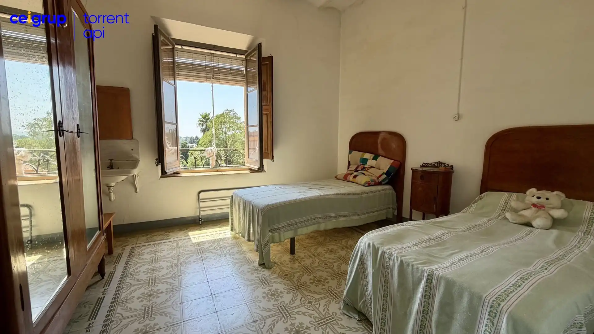 Casa rústica con terraza en venta en Torroella de Montgrí, imagen 33