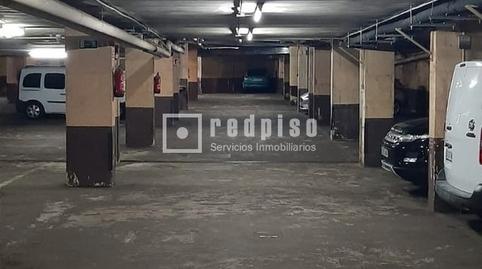 Photo 4 of Garage for sale in Mediterraneo, Estrella, Madrid