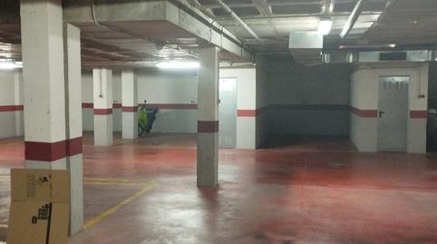 Foto 2 de Garaje de alquiler en Calle Aurora, 10, La Ñora, Murcia