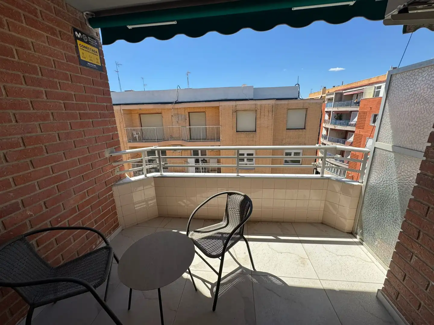 Wohnung mit Aufzug zum Verkauf in Playa del Acequión, Náufragos y Rocío del Mar, imagen 9