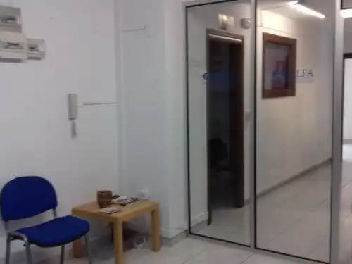 Oficina amb ascensor de lloguer a Avenida Fernández Balsera, imagen 19