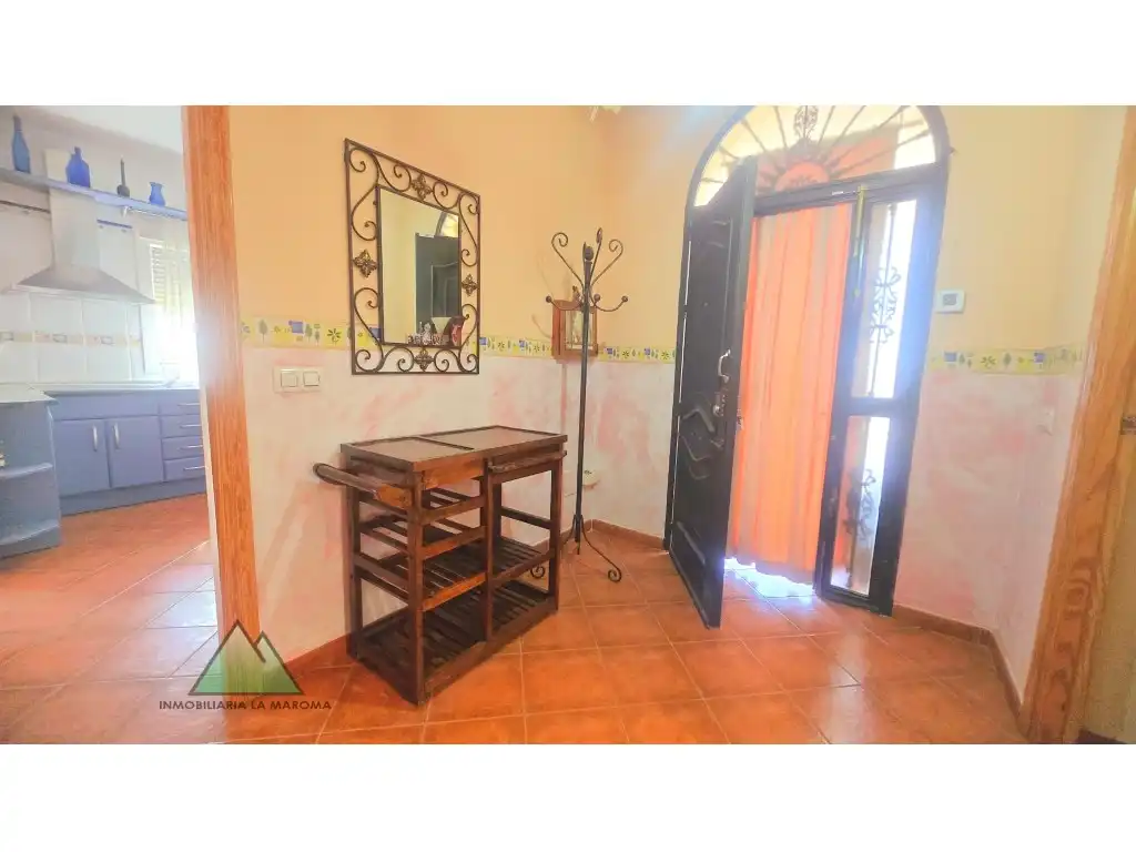 Casa o xalet en venda en Alcaucín amb Jardí privat i Terrassa