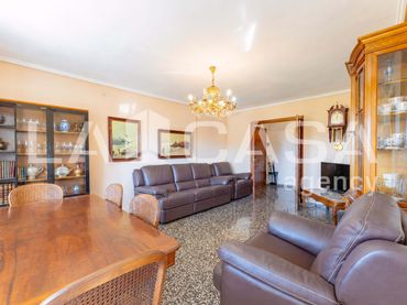 Piso con balcón en venta en La Saïdia