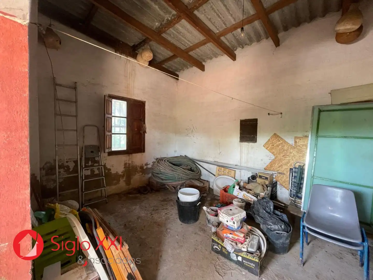 Chalet con piscina en venta en El Grao, imagen 20