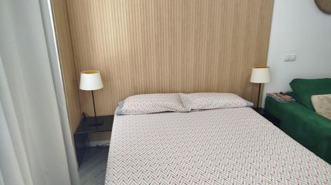 Foto 5 de Estudio de alquiler en Calle Pedro Castillo Westerling, 18, Santa Catalina - Canteras, Las Palmas de Gran Canaria