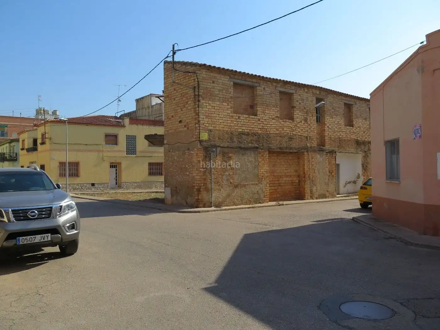 Local commercial à vendre à Carrer Sant Rafael, imagen 6