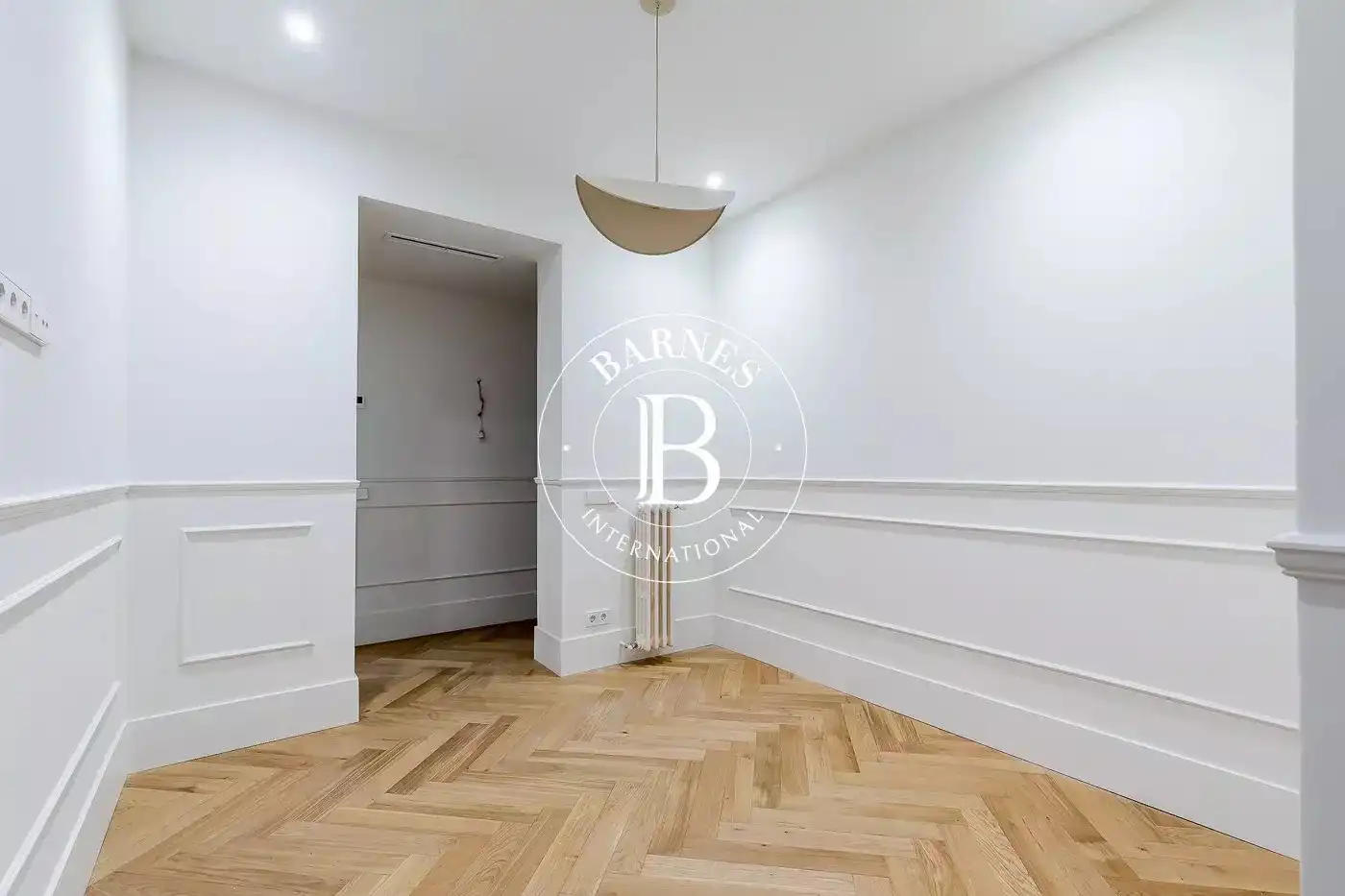Appartamento con ascensore in vendita a Barrio de Salamanca, imagen 47