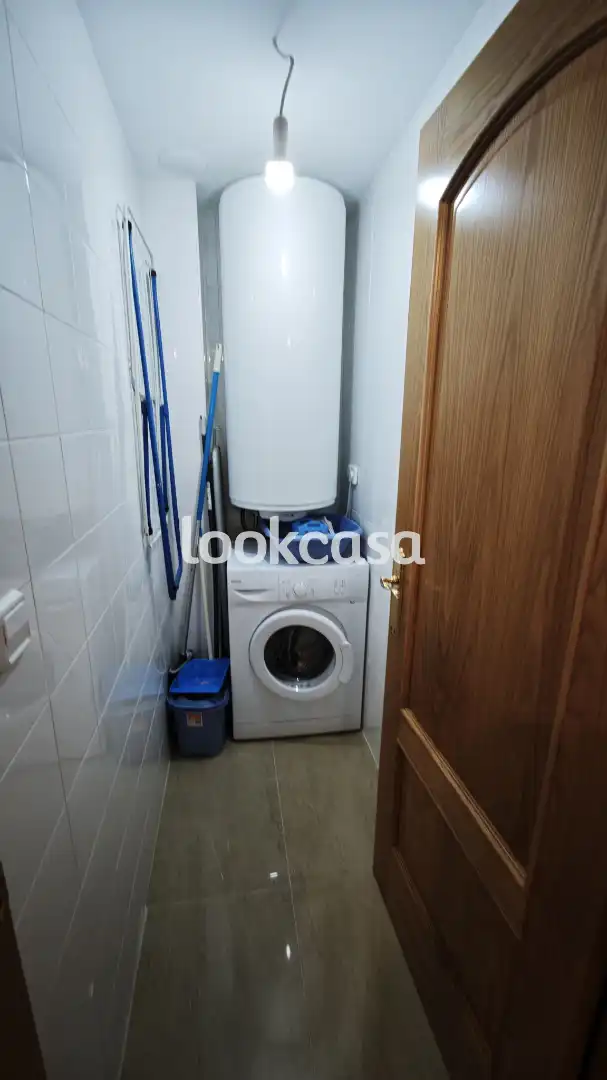 Flat for sale in Sanxenxo  with Heating, Private garden and Parquet flooring