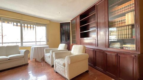 Foto 4 de Piso en venta en Avda de Madrid - Pº de la Estación, Jaén Capital
