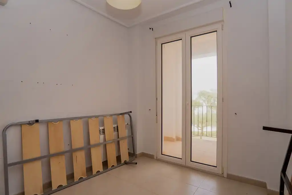 Piso en venta en C/ Congrio, La Torre Golf