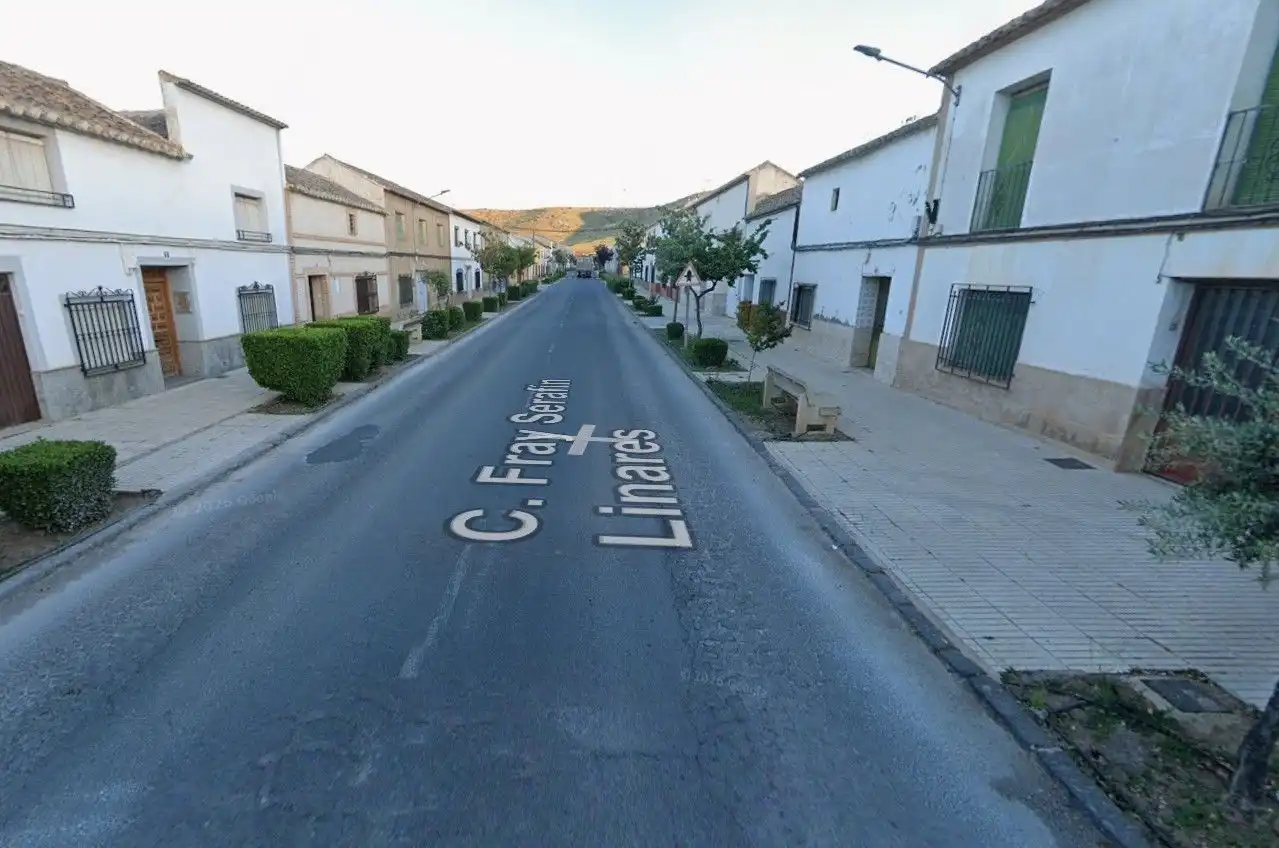 Haus zum Verkauf in Fray Serafin Linares, imagen 2