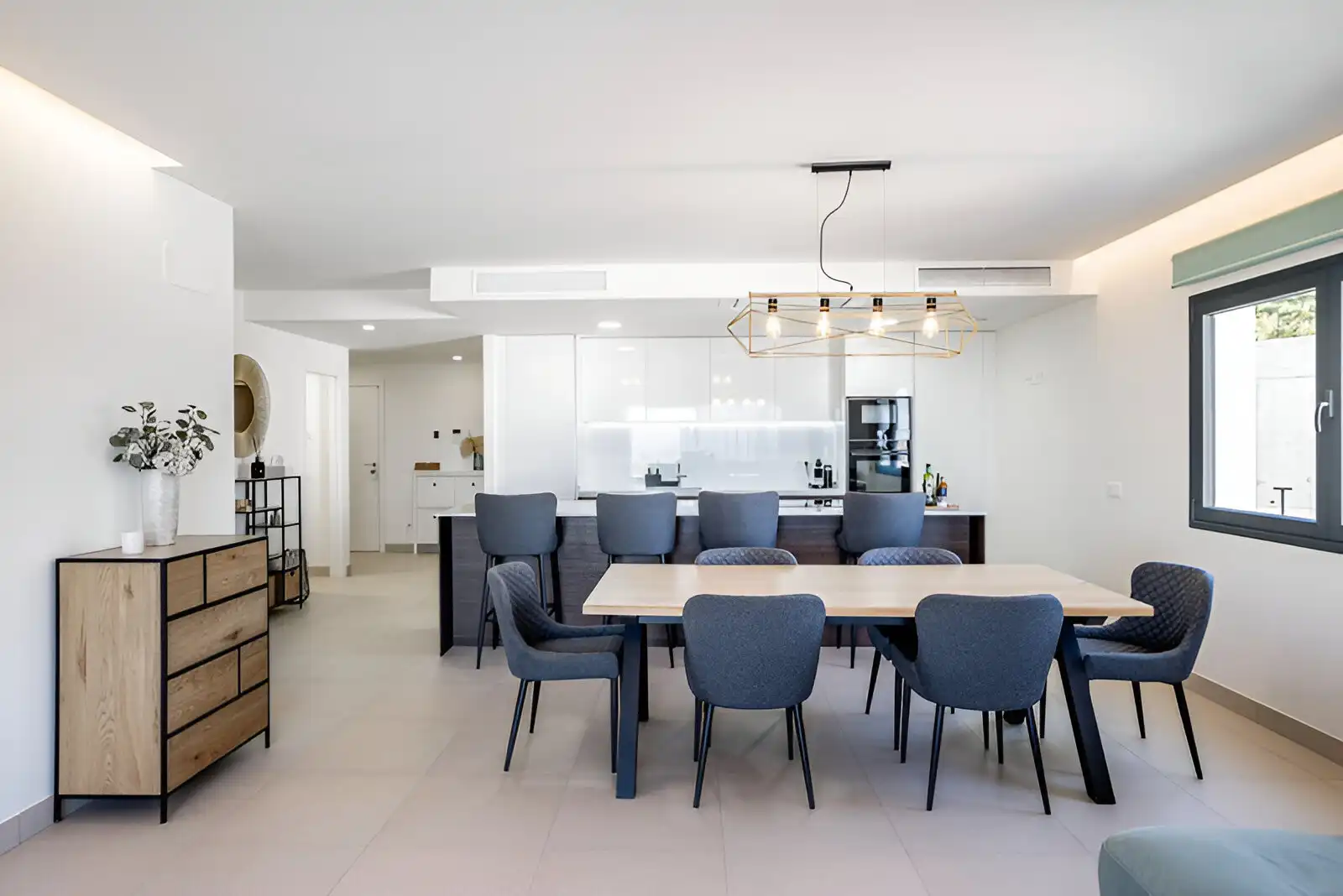 Apartament amb piscina en venda a La Cala Mijas, imagen 7