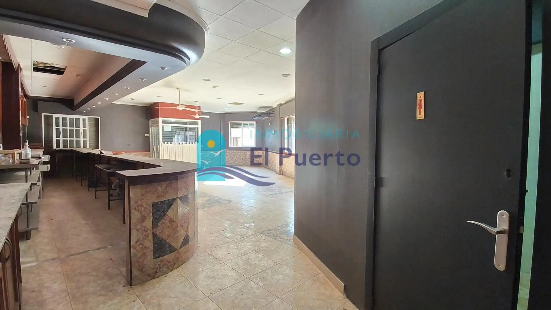 Local comercial en venda a Puerto de Mazarrón, imagen 7