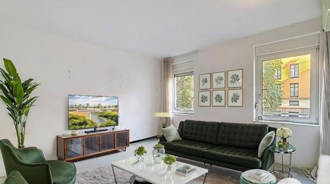 Foto 2 de Apartament en venda a Carrer Manresa, Sant Pere, Sta. Caterina i la Ribera,  Barcelona Capital