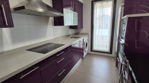 Photo 2 of Flat for rent in Calle José Ortega y Gasset, Peñacastillo - Nueva Montaña, Santander