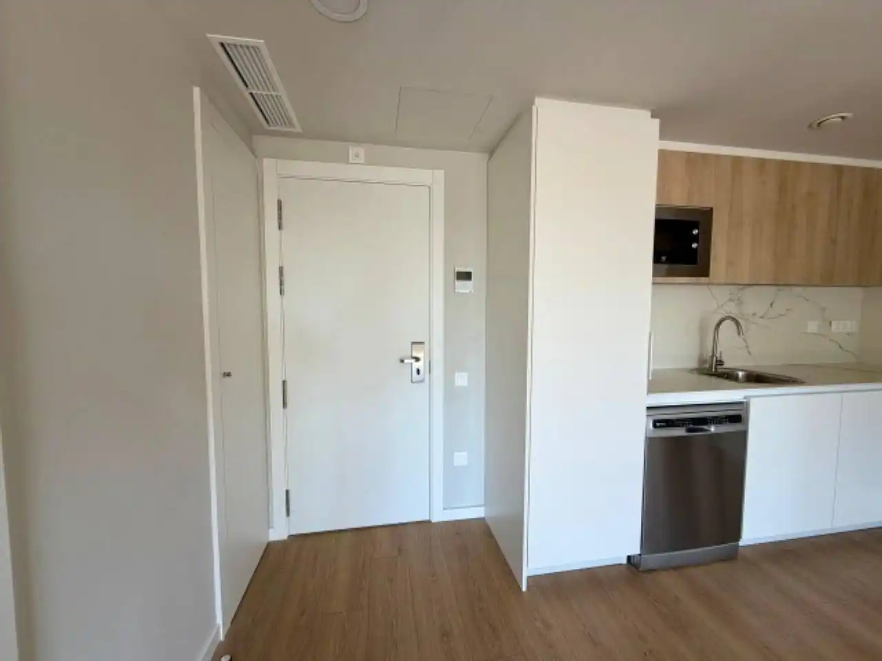 Wohnung zur Miete in Avenida Jaume I, Sant Pere Nord