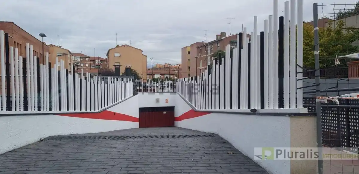 Garatge en venda en Getafe