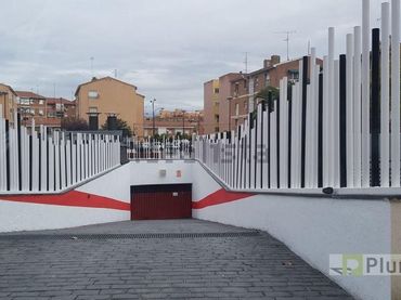 Individual en venda a El Bercial