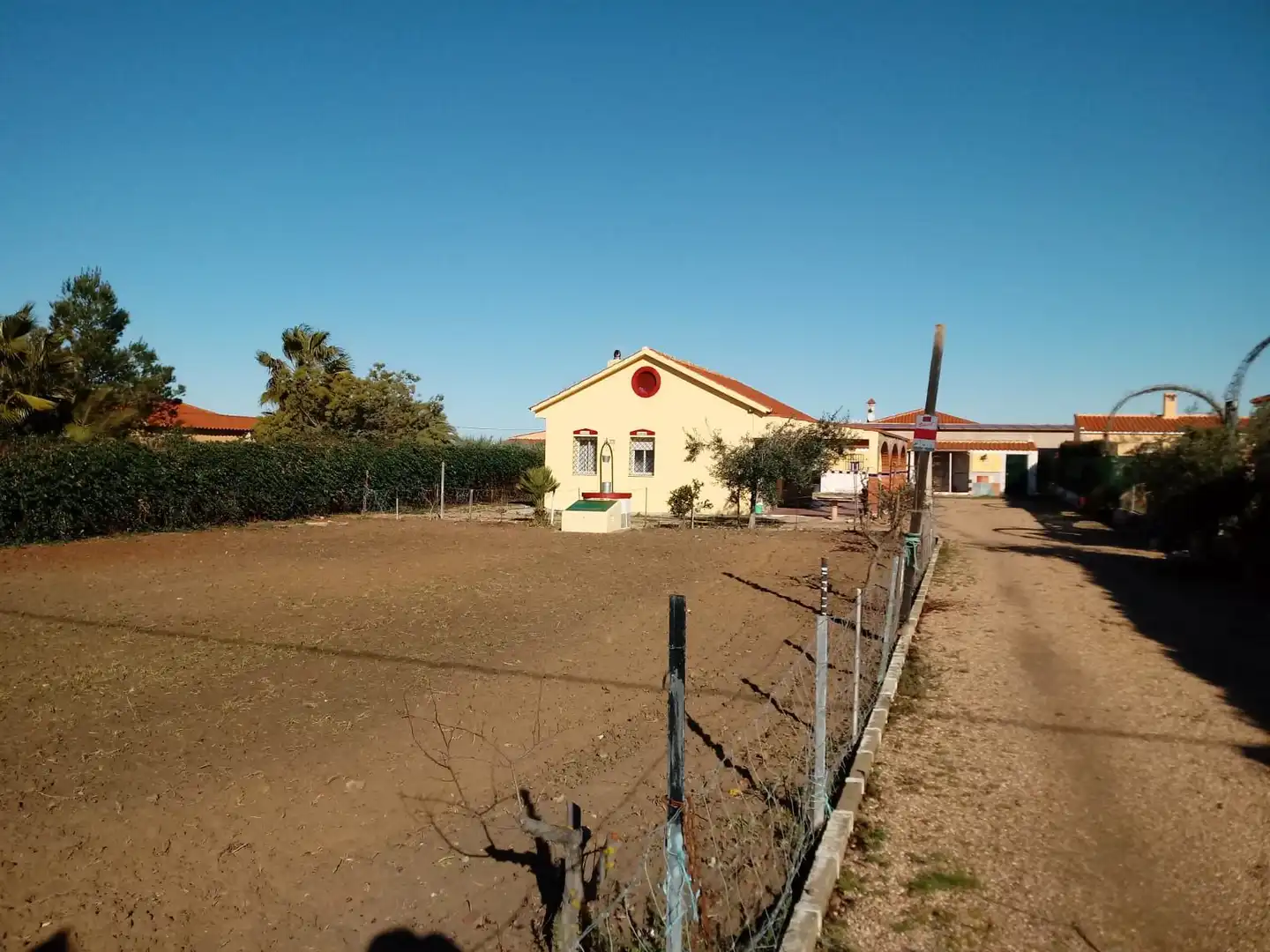 Chalet en venta en Villanueva de la Serena, imagen 10