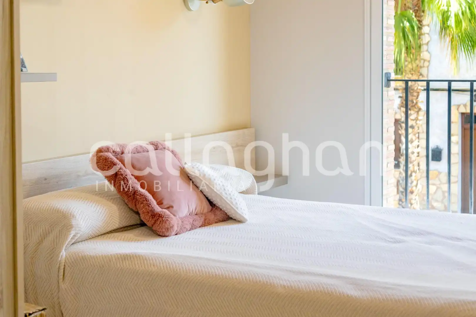 Doppelhaushälfte mit Terrasse zum Verkauf in Calle MUR (DEL), imagen 17