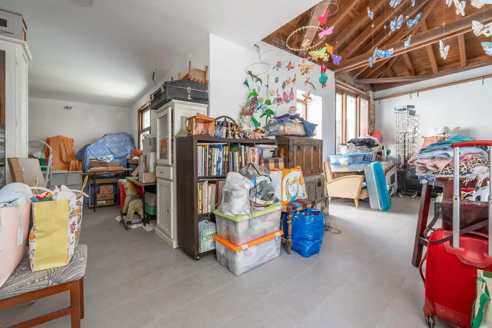Houses for sale in Granada  with Air Conditioner, Terrace and Furnished