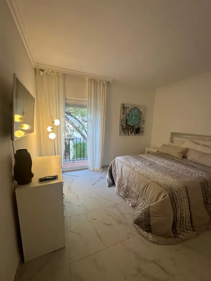 Apartment with pool to rent in Nueva Andalucía, imagen 10