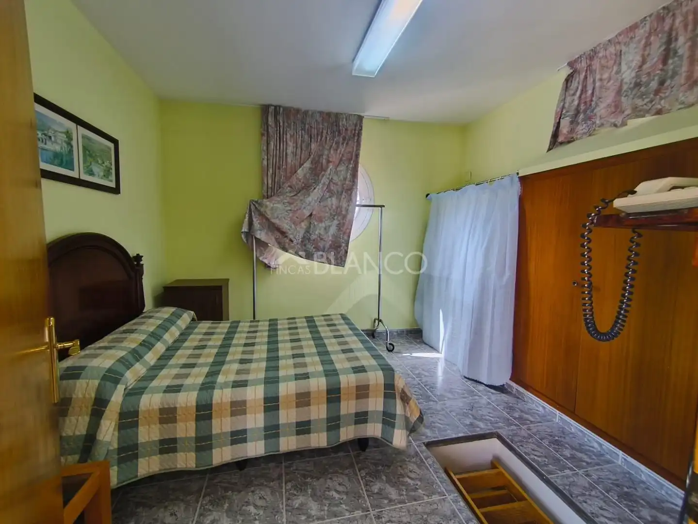 Habitación de Casa o chalet en venta en Piera con Aire acondicionado, Calefacción y Jardín privado