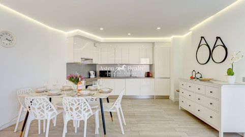 Foto 3 de Apartamento en venta en Aljibe, 9, Callao Salvaje - Playa Paraíso, Adeje