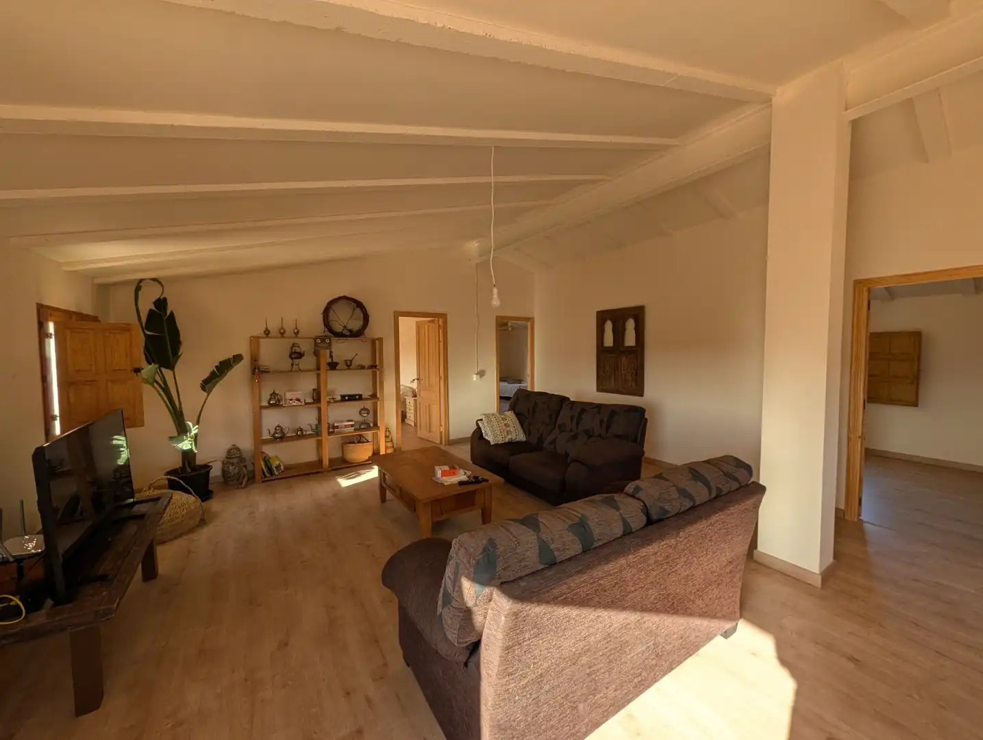 Country house with garden for sale in Salinas, imagen 14