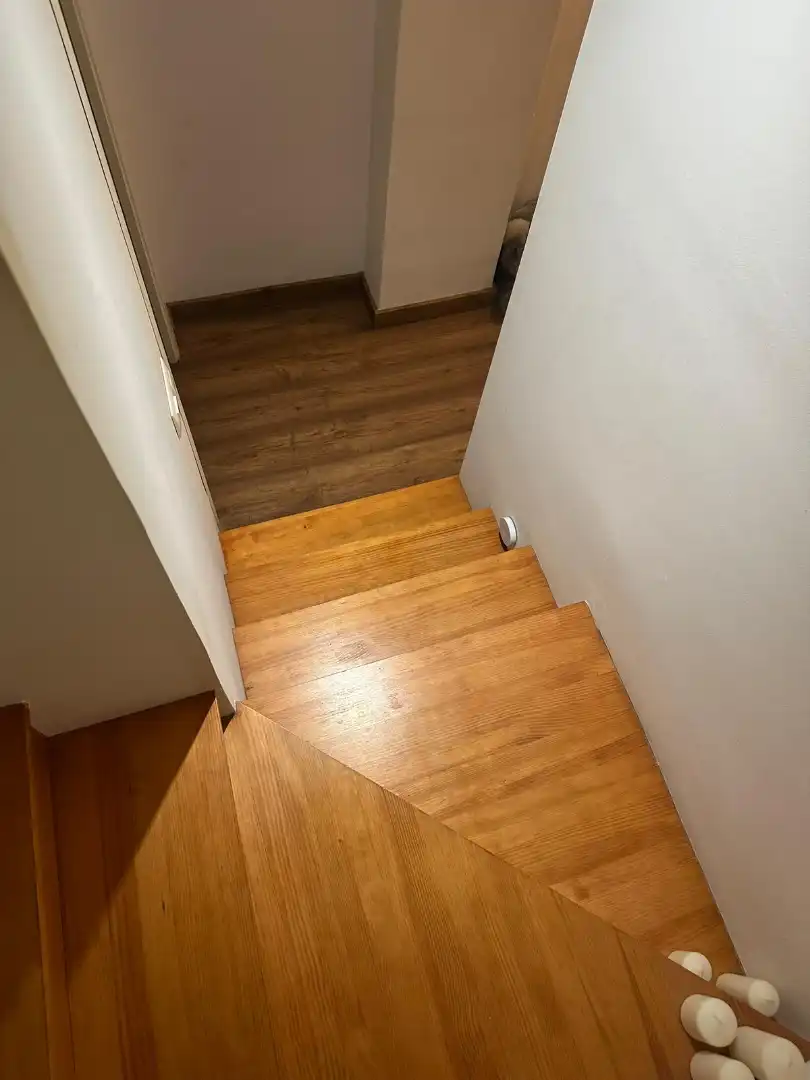 Pis amb ascensor en venda a Horta - Guinardó, imagen 9
