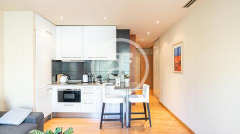 Foto 4 de Piso de alquiler en Pg. de St. Joan, Dreta de l'Eixample,  Barcelona Capital