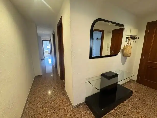 Piso en venta en Alcoy / Alcoi con Trastero