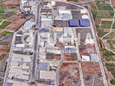 Terreno industriale in vendita a Onda