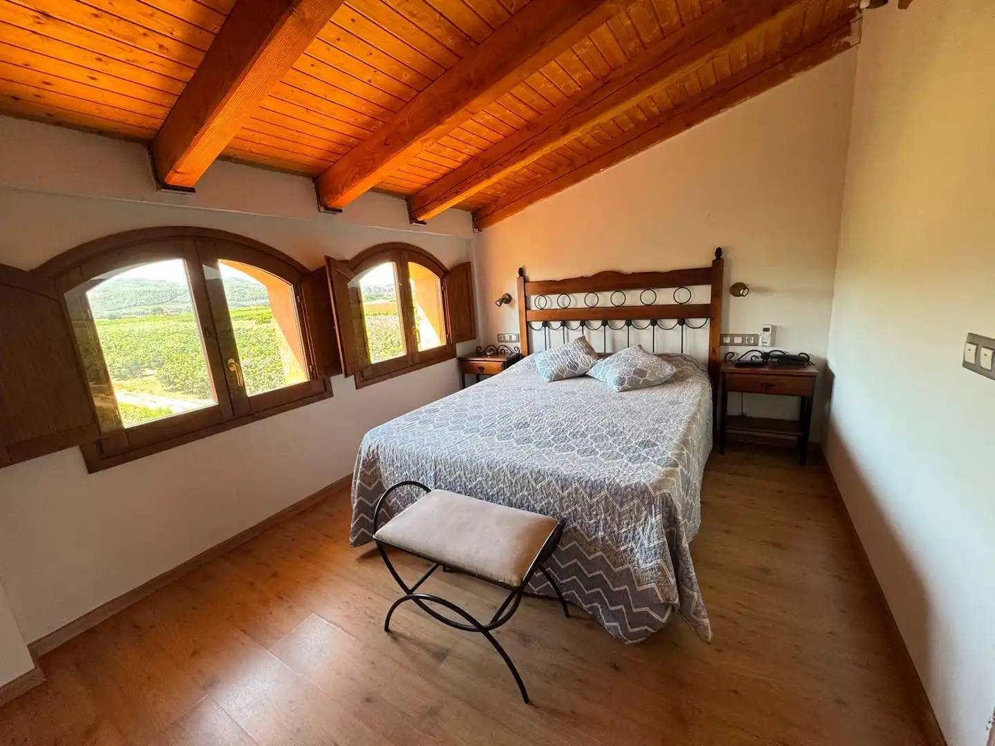 Dormitori de Edifici en venda en Benissanet