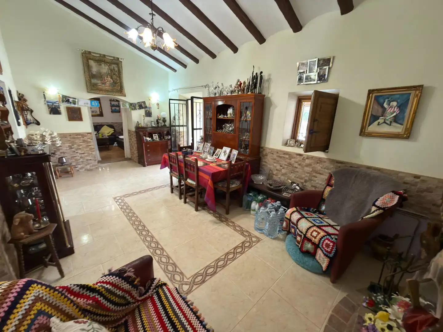 Houses for sale in Lorca  with Private garden, Terrace and Storage room