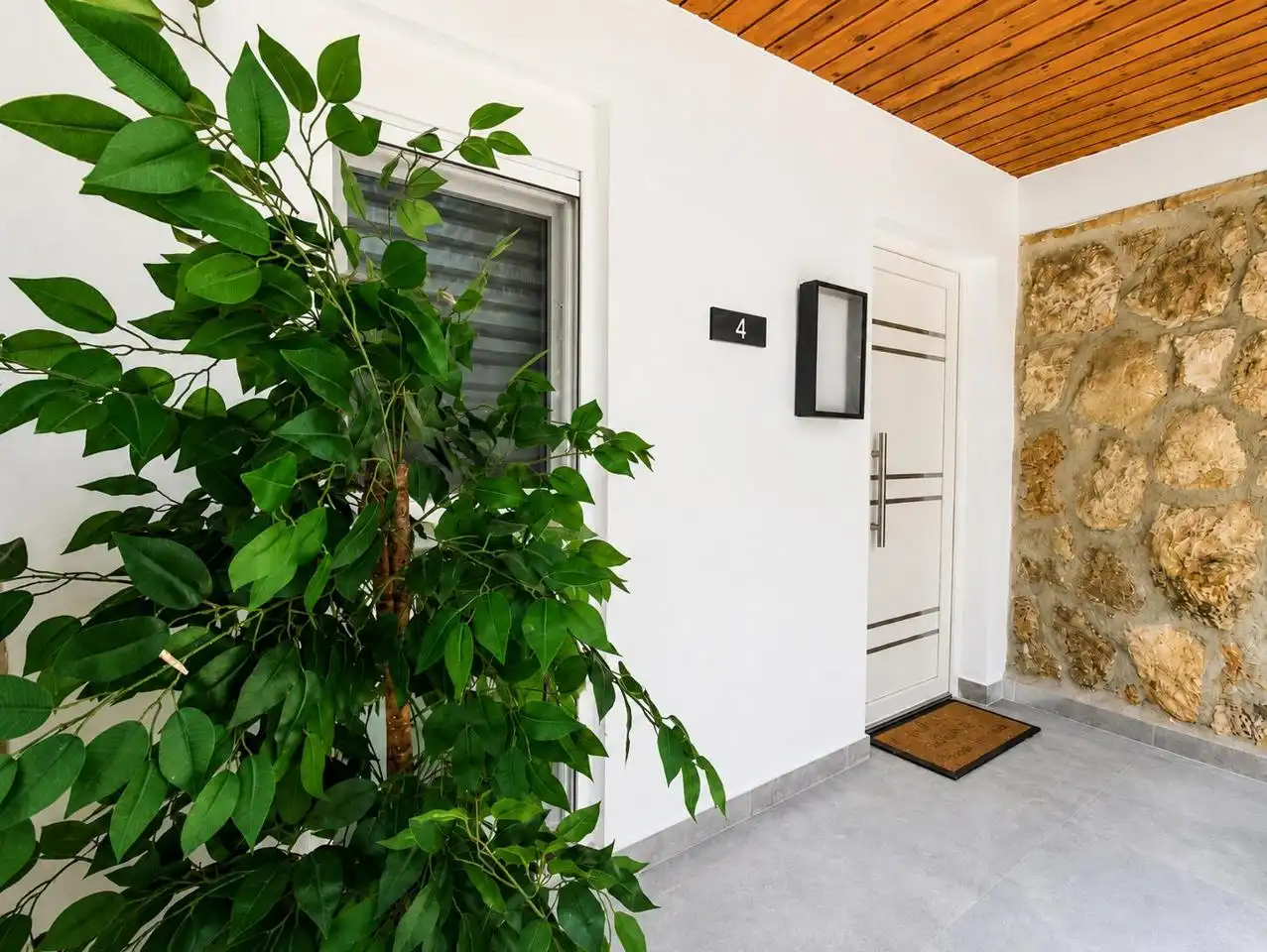 Casa amb terrassa en venda a Constitució, imagen 2