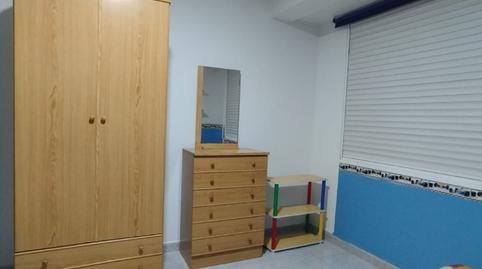 Foto 5 de Piso de alquiler en Abegondo, A Coruña