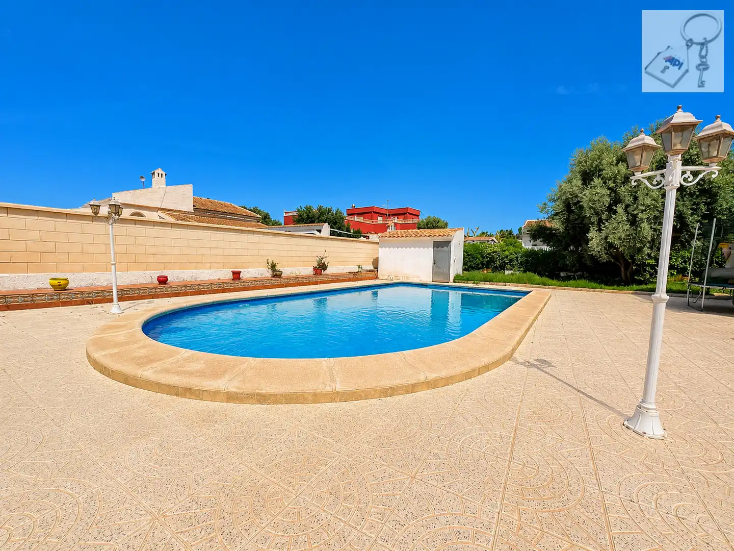 Xalet amb piscina en venda a Zona Carrefour - Urbanizaciones, imagen 22
