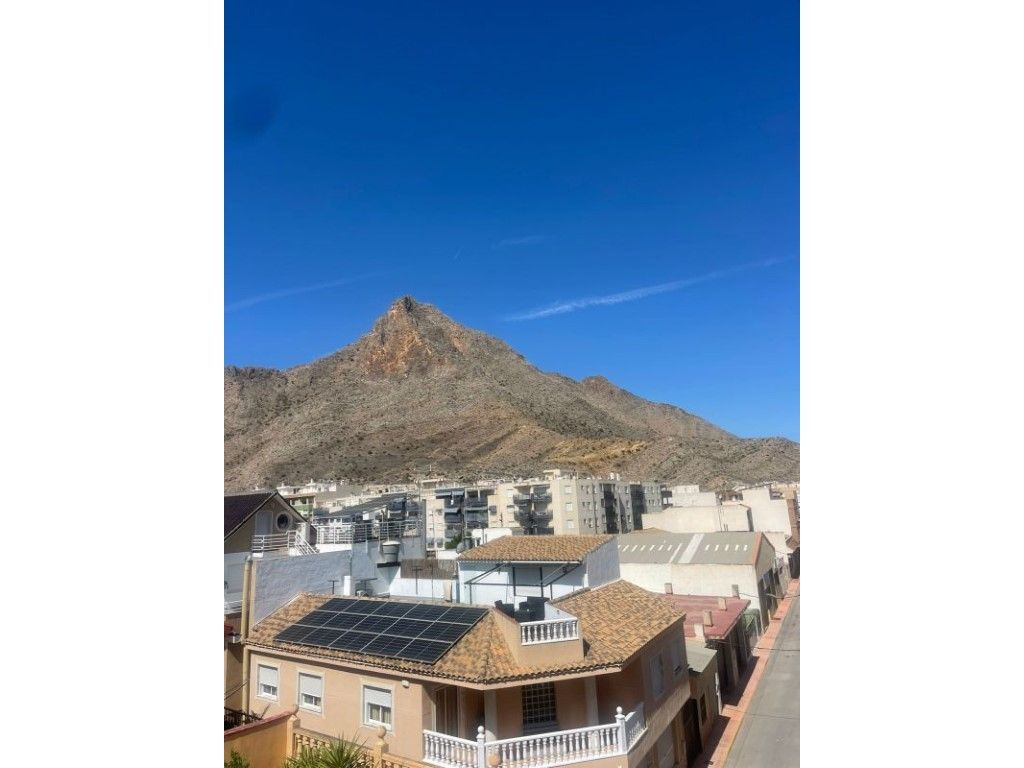 Vista exterior de Apartament en venda en Callosa de Segura amb Aire condicionat, Calefacció i Forn