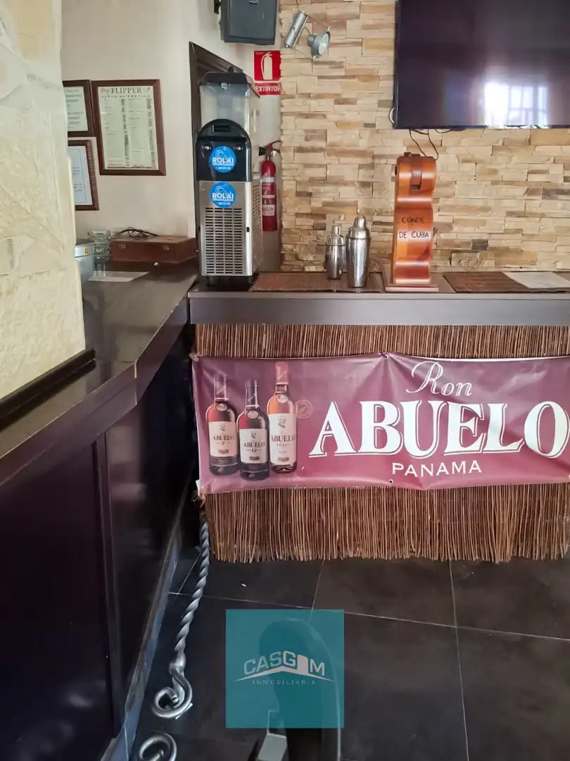 Local en venda en La Antilla, Huelva