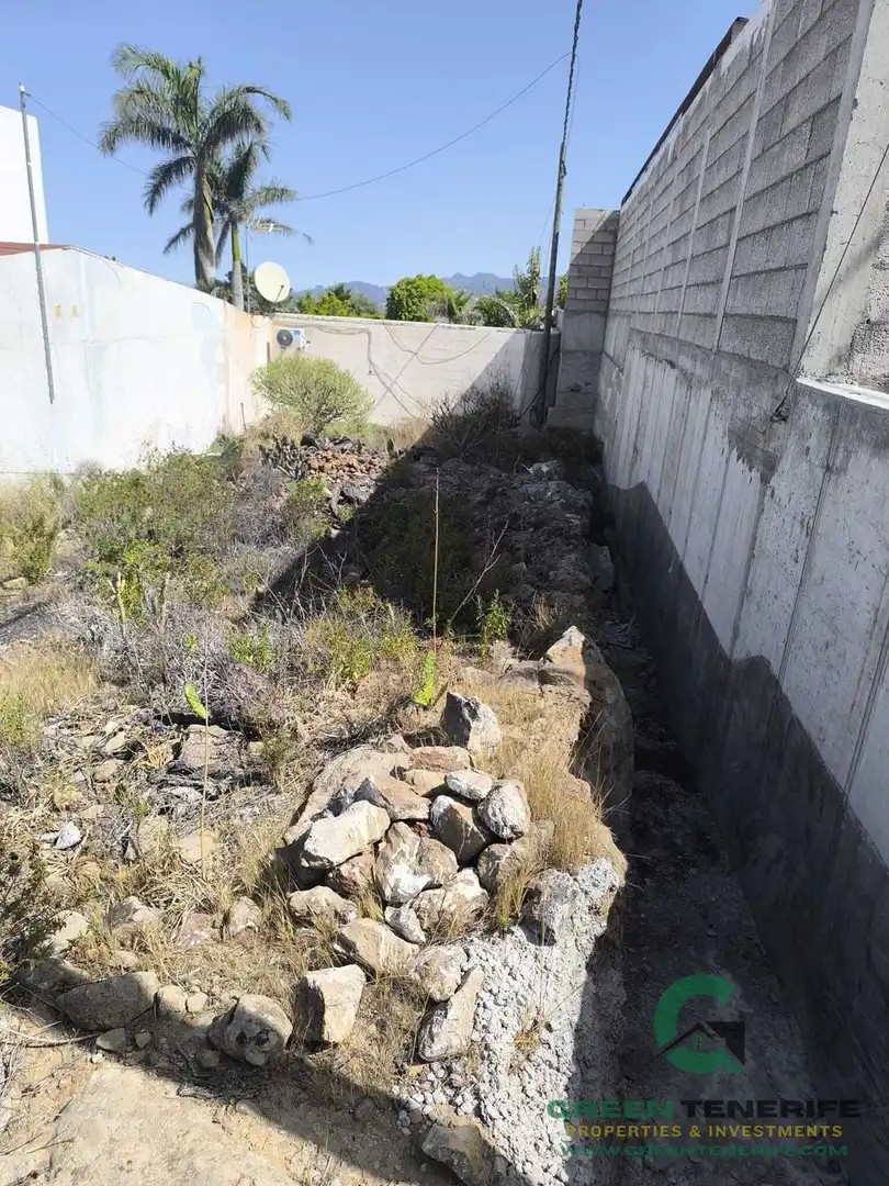 Grundstücke und Bauplätze zum Verkauf in La Concepción, imagen 5