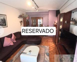 Bedroom of Flat for sale in Bilbao   with Heating, Terrace and Storage room